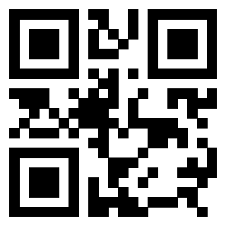 3308494900 - Immagine del Qr Code associato