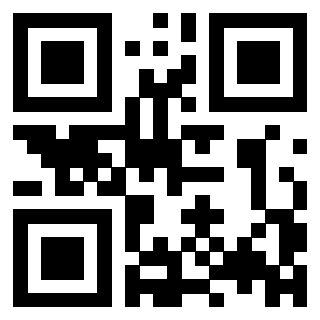 Immagine del QrCode di 3308494902