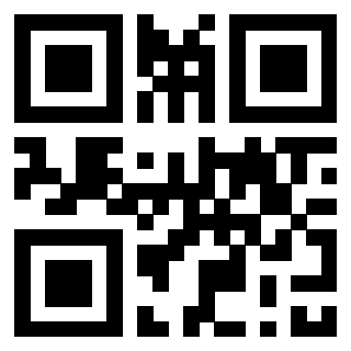 Immagine del QrCode di 3308494903