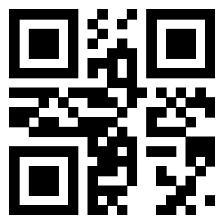 Immagine del Qr Code di 3308494904