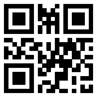 Immagine del Qr Code di 3308494907
