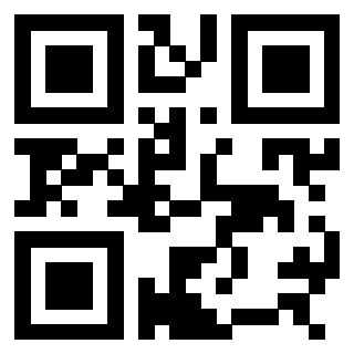 Scansione del Qr Code di 3308494909