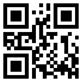 3308494910 QrCode associato