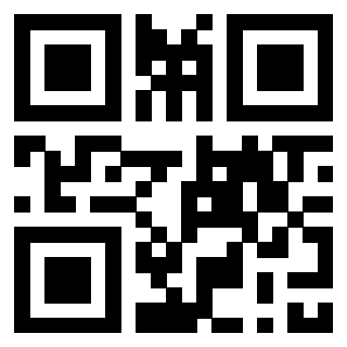 Il QrCode di 3308494911