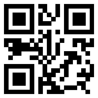 Scansione del Qr Code di 3308494915