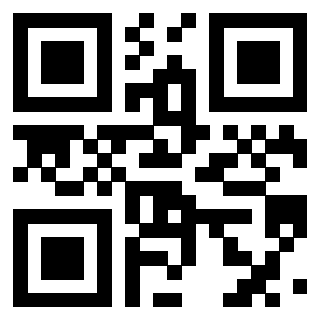 Scansione del Qr Code di 3308494917