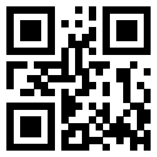 Il Qr Code di 3308494919