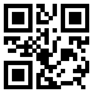 Il Qr Code di 3308494920