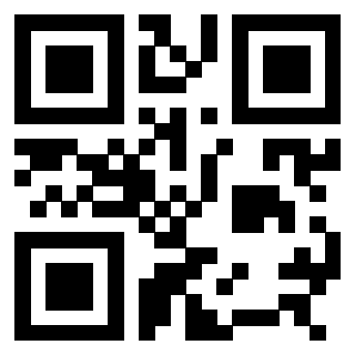 Scansione del Qr Code di 3308494922