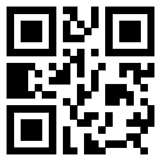 Scansione del Qr Code di 3308494923
