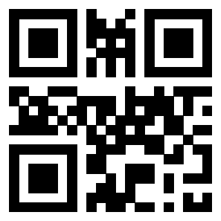 Il Qr Code di 3308494924
