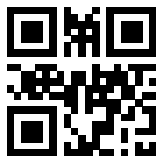 3308494925 - Immagine del QrCode