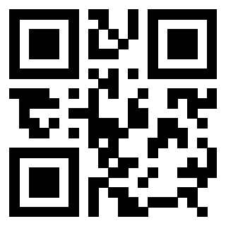 3308494936 - Immagine del QrCode associato