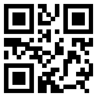3308494937 - Immagine del Qr Code associato