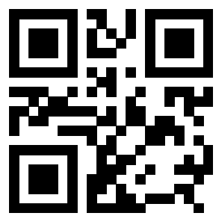 3308494940 - Immagine del QrCode