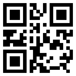 3308494942 - Immagine del Qr Code