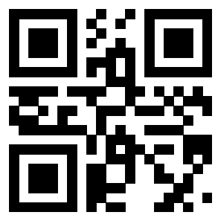 Il Qr Code di 3308494943