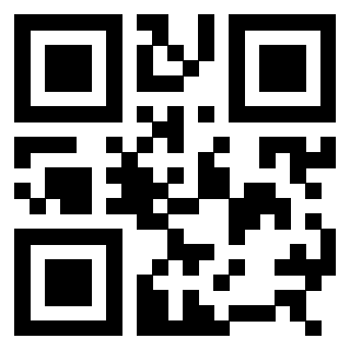 3308494946 - Immagine del Qr Code