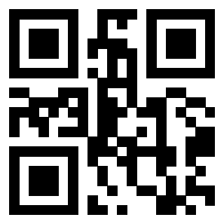 Scansione del Qr Code di 3308494947