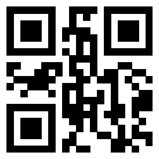 Il QrCode di 3308494948