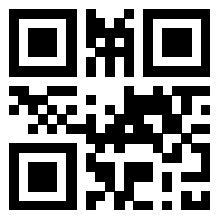 Immagine del QrCode di 3308494950
