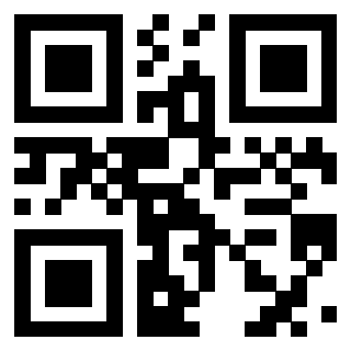 3308494953 QrCode associato