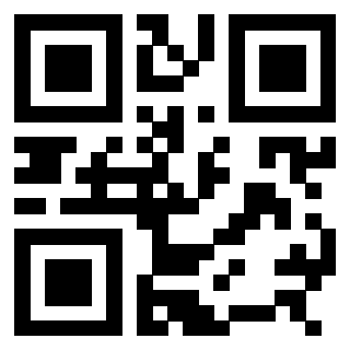 3308494954 - Immagine del QrCode