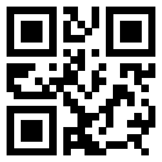 Scansione del Qr Code di 3308494955