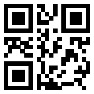 Immagine del QrCode di 3308494956