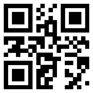 Il Qr Code di 3308494958