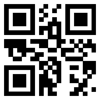 Scansione del QrCode di 3308494960