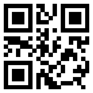 3308494961 - Immagine del Qr Code