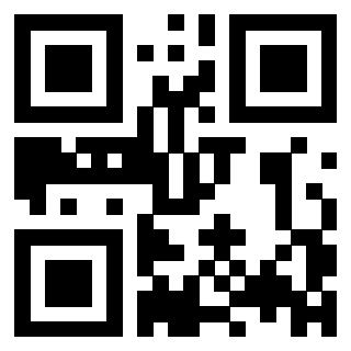 Il Qr Code di 3308494962