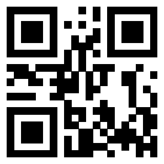 3308494963 - Immagine del QrCode associato