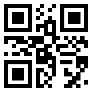 3308494964 - Immagine del Qr Code associato