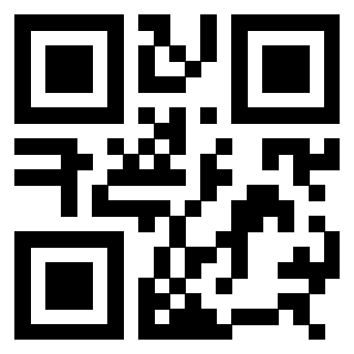 Immagine del QrCode di 3308494965