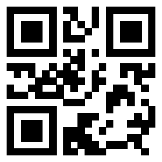 Il QrCode di 3308494966