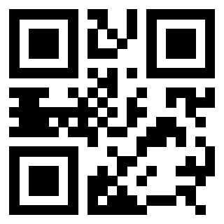 Immagine del QrCode di 3308494968