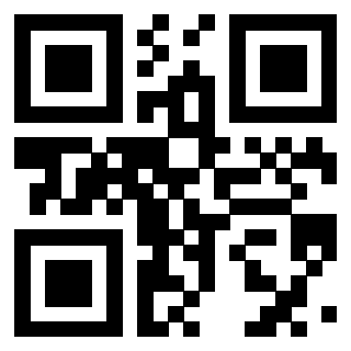 3308494969 - Immagine del QrCode associato