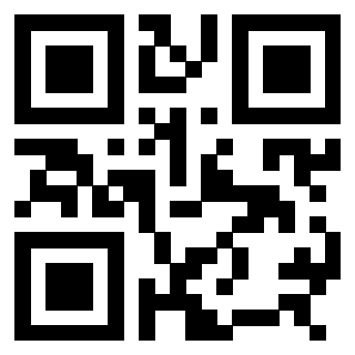 3308494971 - Immagine del QrCode