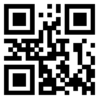 Immagine del QrCode di 3308494973