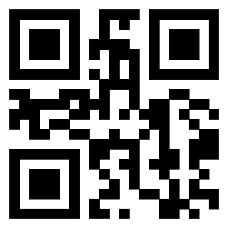 3308494980 - Immagine del QrCode associato