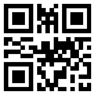 Immagine del QrCode di 3308494981