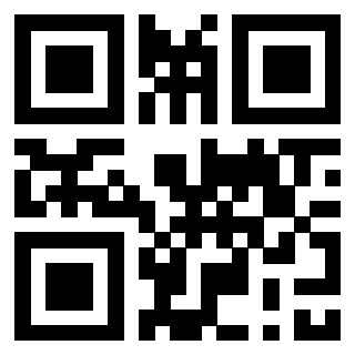3308494983 - Immagine del Qr Code associato