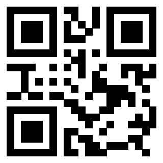 3308494984 - Immagine del Qr Code