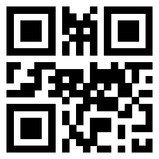 Immagine del Qr Code di 3308494986