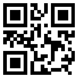 3308494987 - Immagine del QrCode associato