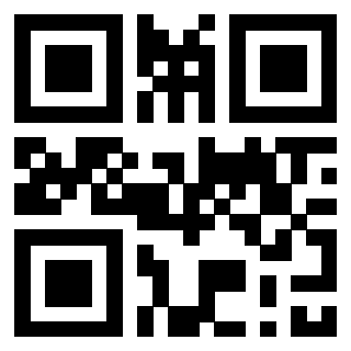 Immagine del QrCode di 3308494988