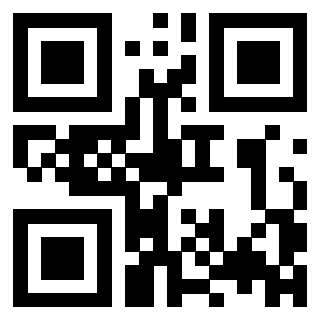 3308494989 - Immagine del QrCode