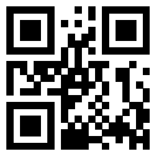 Il QrCode di 3308494990